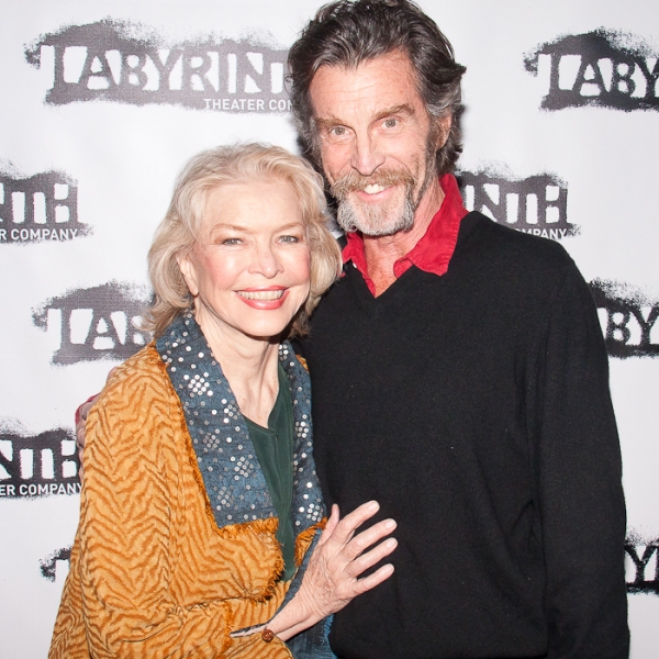 Photo Coverage: ATMOSPHERE OF MEMORY Celebrates Opening Night! Image