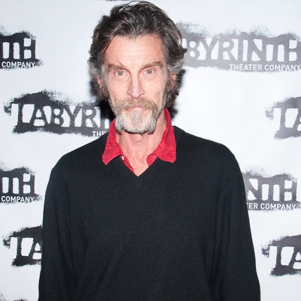 Photo Coverage: ATMOSPHERE OF MEMORY Celebrates Opening Night! Image