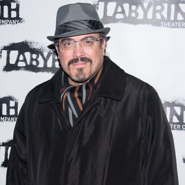 Photo Coverage: ATMOSPHERE OF MEMORY Celebrates Opening Night! Image