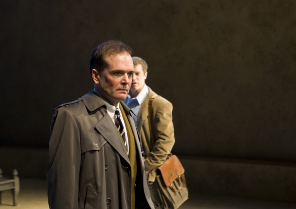 Photo Flash: First Look at Lincoln Center Theater's BLOOD AND GIFTS Image