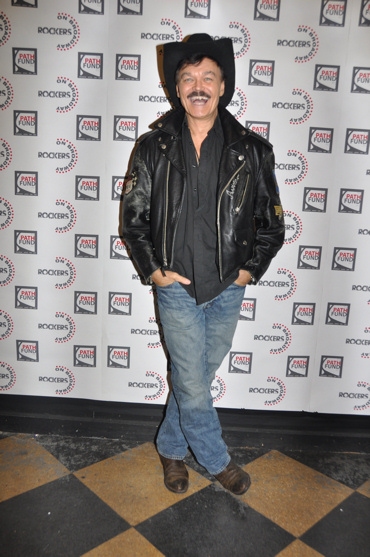 Photo Coverage: Backstage at The Rockers on Broadway Halloween Spooktacular! Image