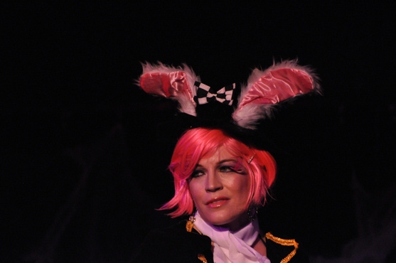 Photo Coverage: Rockers on Broadway Halloween Spooktacular - The Performances! Image