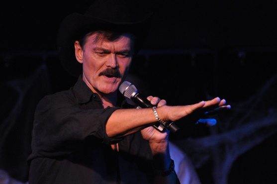 Photo Coverage: Rockers on Broadway Halloween Spooktacular - The Performances! Image