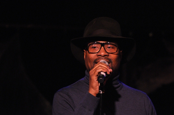 Photo Coverage: Rockers on Broadway Halloween Spooktacular - The Performances! Image