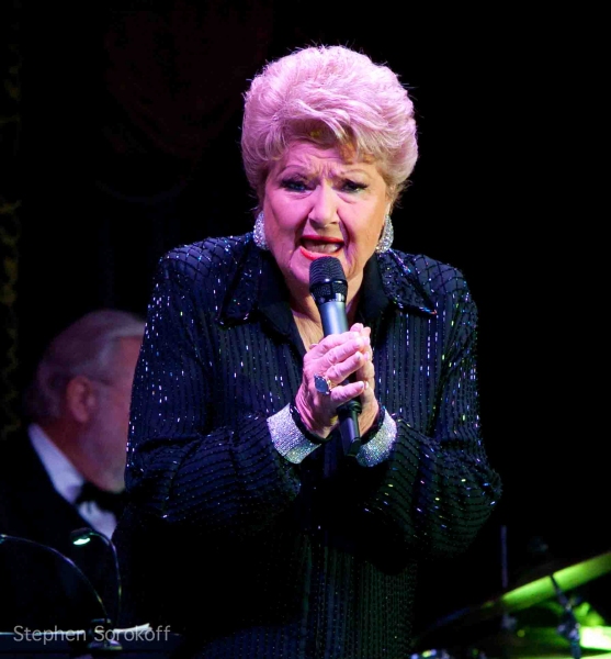 Marilyn Maye Photo