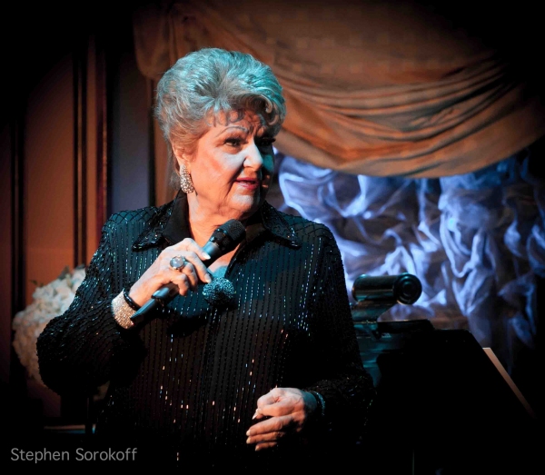 Marilyn Maye Photo