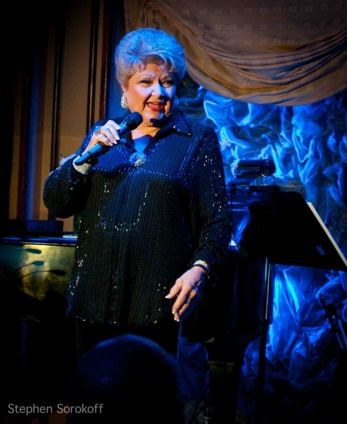 Marilyn Maye Photo