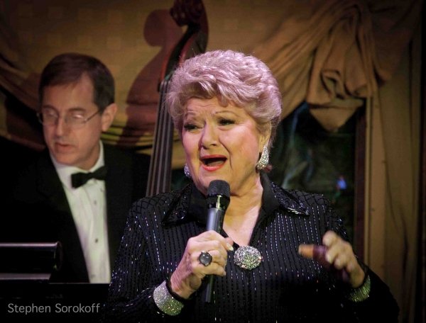 Marilyn Maye Photo