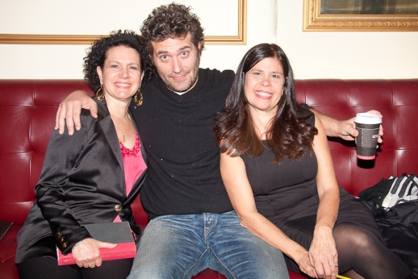 Photo Coverage: Happy Halloween From CELEBRITY AUTOBIOGRAPHY Featuring Florence Henderson, Craig Bierko & More! Image