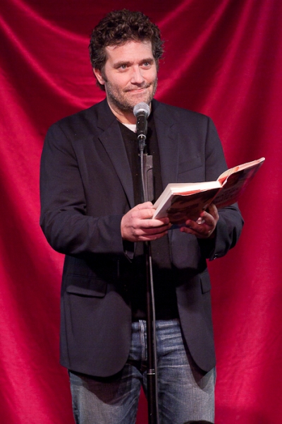 Photo Coverage: Happy Halloween From CELEBRITY AUTOBIOGRAPHY Featuring Florence Henderson, Craig Bierko & More! Image