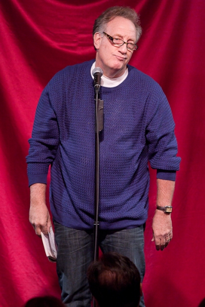 Photo Coverage: Happy Halloween From CELEBRITY AUTOBIOGRAPHY Featuring Florence Henderson, Craig Bierko & More! Image