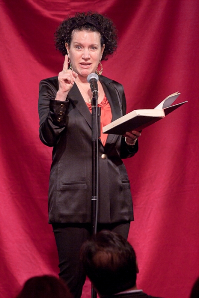 Photo Coverage: Happy Halloween From CELEBRITY AUTOBIOGRAPHY Featuring Florence Henderson, Craig Bierko & More! Image