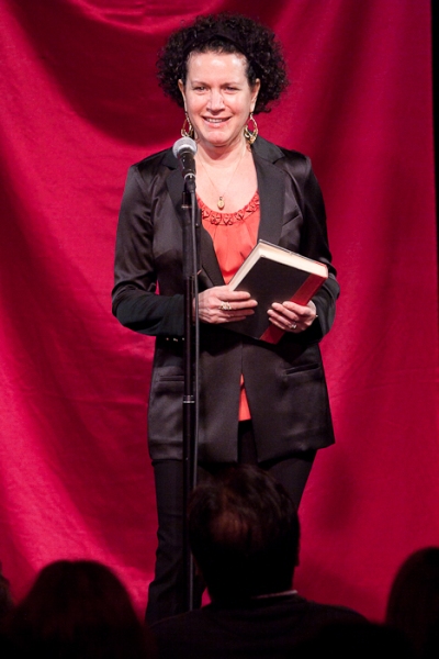 Photo Coverage: Happy Halloween From CELEBRITY AUTOBIOGRAPHY Featuring Florence Henderson, Craig Bierko & More! Image