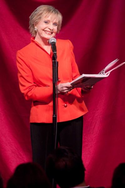 Photo Coverage: Happy Halloween From CELEBRITY AUTOBIOGRAPHY Featuring Florence Henderson, Craig Bierko & More! Image