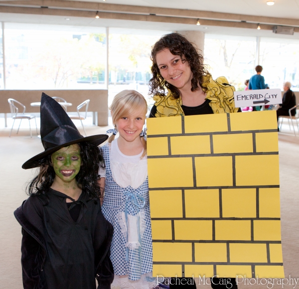 Photo Coverage: Toronto Symphony Journeys to Oz Image