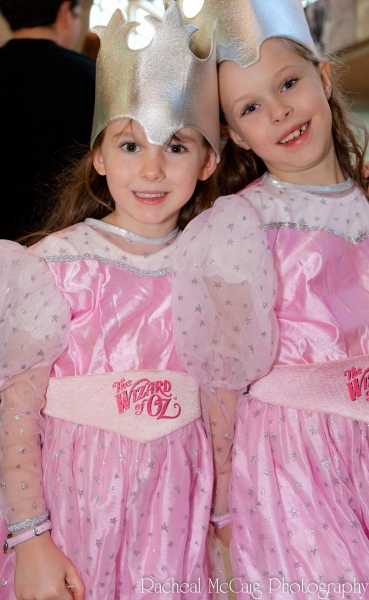 Photo Coverage: Toronto Symphony Journeys to Oz Image