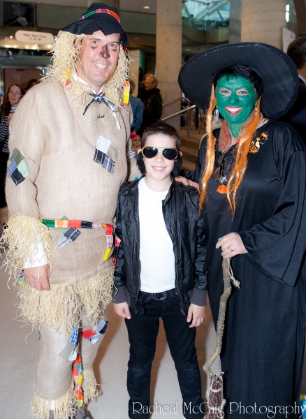 Photo Coverage: Toronto Symphony Journeys to Oz Image