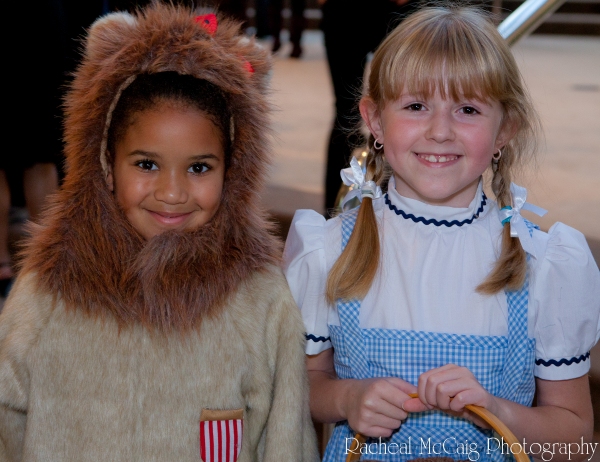 Photo Coverage: Toronto Symphony Journeys to Oz Image