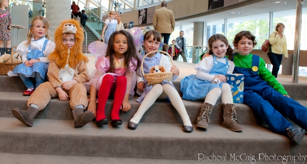 Photo Coverage: Toronto Symphony Journeys to Oz Image