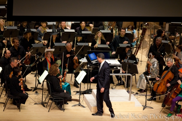 Photo Coverage: Toronto Symphony Journeys to Oz 