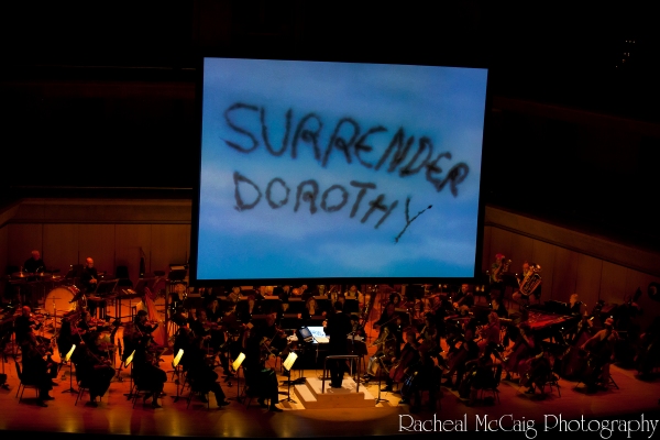 Photo Coverage: Toronto Symphony Journeys to Oz Image