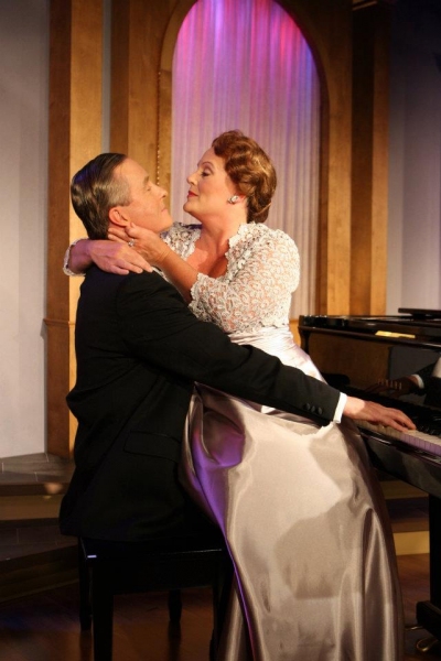 Photo Coverage: NOEL AND GERTIE at Quality Hill Playhouse Image