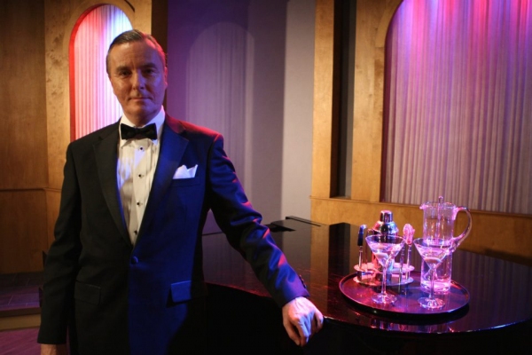 Photo Coverage: NOEL AND GERTIE at Quality Hill Playhouse Image