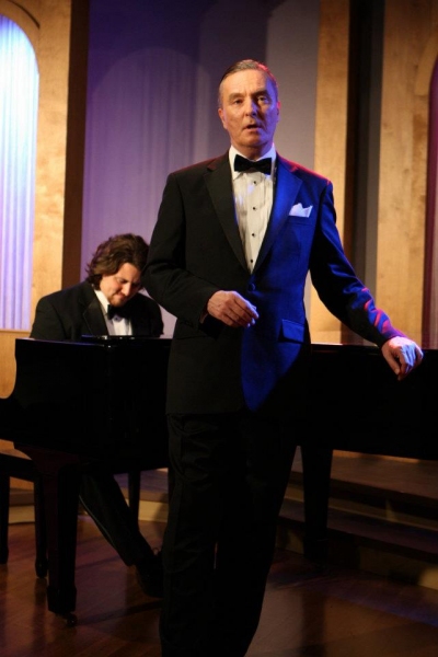 Photo Coverage: NOEL AND GERTIE at Quality Hill Playhouse Image