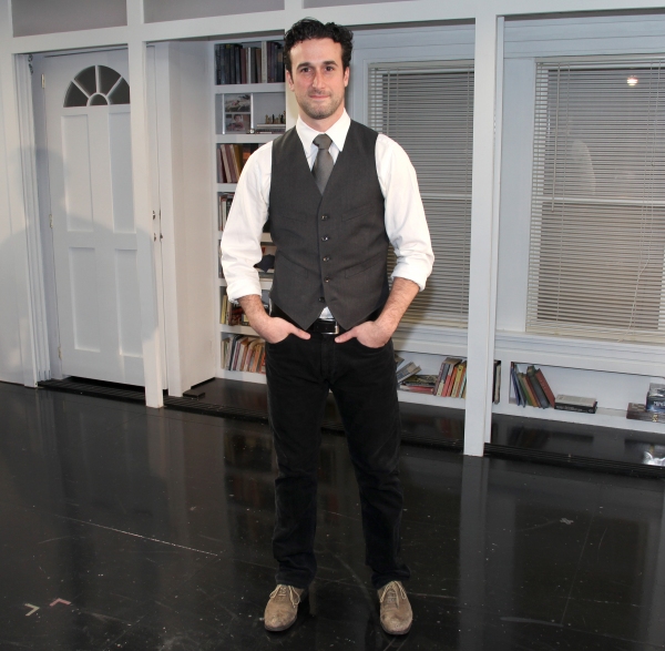 Photo Coverage: SUICIDE, INCORPORATED Opens at Roundabout Theatre Company Image
