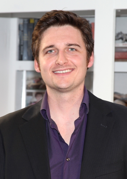 Photo Coverage: SUICIDE, INCORPORATED Opens at Roundabout Theatre Company Image