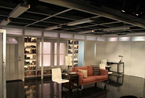 Photo Coverage: SUICIDE, INCORPORATED Opens at Roundabout Theatre Company Image