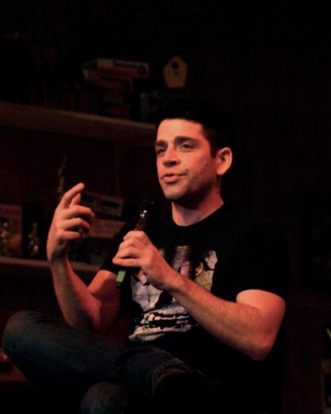 Photo Flash: Inside the LIFE COULD BE A DREAM Talkback Image