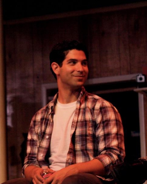 Photo Flash: Inside the LIFE COULD BE A DREAM Talkback Image