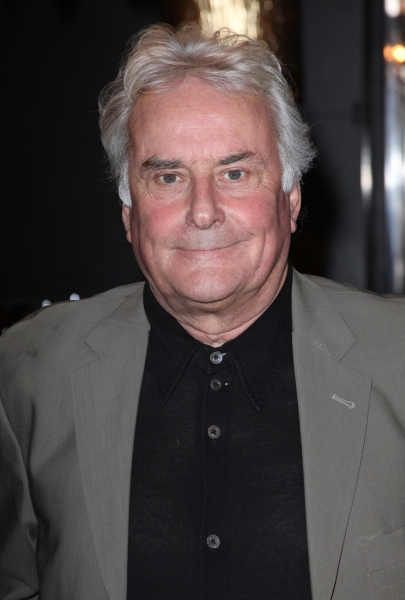 Photo Coverage: Kim Cattrall, Paul Gross & PRIVATE LIVES Meet the Press Image