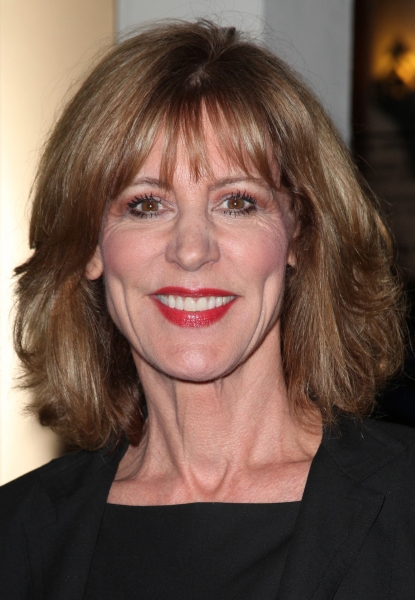 Photo Coverage: OTHER DESERT CITIES Starry Opening Night Theatre Arrivals Image