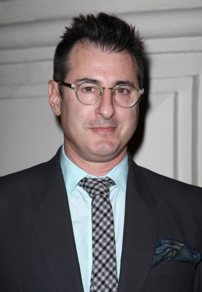 Photo Coverage: OTHER DESERT CITIES Starry Opening Night Theatre Arrivals Image