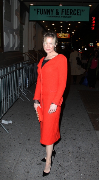 Photo Coverage: OTHER DESERT CITIES Starry Opening Night Theatre Arrivals Image