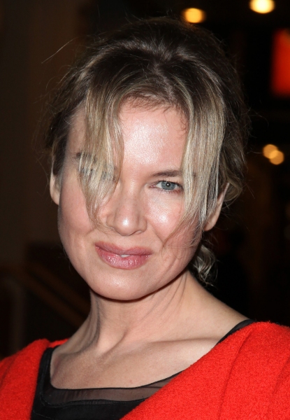 Photo Coverage: OTHER DESERT CITIES Starry Opening Night Theatre Arrivals Image