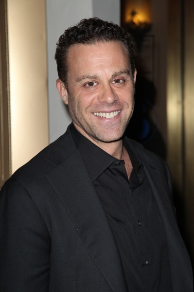 Photo Coverage: OTHER DESERT CITIES Starry Opening Night Theatre Arrivals Image