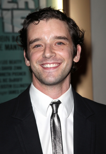 Photo Coverage: OTHER DESERT CITIES Starry Opening Night Theatre Arrivals Image