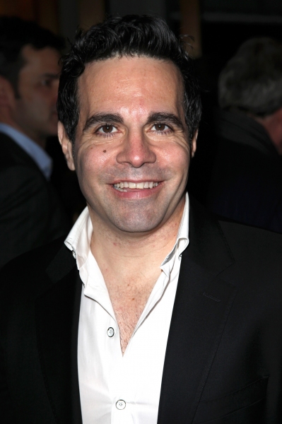 Photo Coverage: OTHER DESERT CITIES Starry Opening Night Theatre Arrivals Image