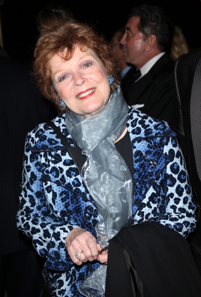 Photo Coverage: OTHER DESERT CITIES Starry Opening Night Theatre Arrivals Image