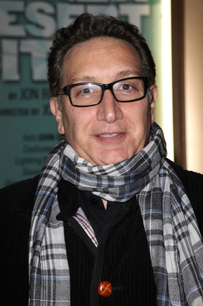 Photo Coverage: OTHER DESERT CITIES Starry Opening Night Theatre Arrivals Image