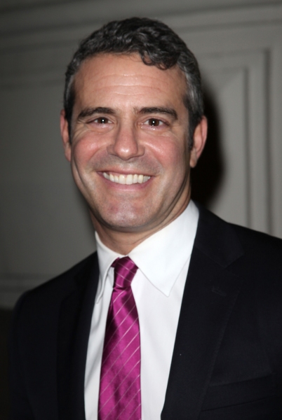 Photo Coverage: OTHER DESERT CITIES Starry Opening Night Theatre Arrivals Image