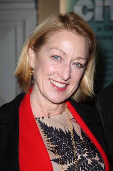 Photo Coverage: OTHER DESERT CITIES Starry Opening Night Theatre Arrivals Image