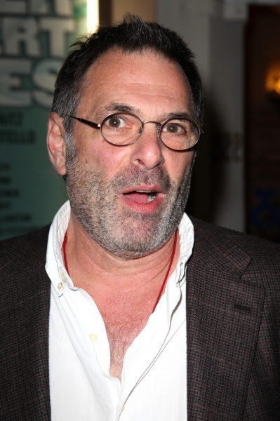 Photo Coverage: OTHER DESERT CITIES Starry Opening Night Theatre Arrivals Image