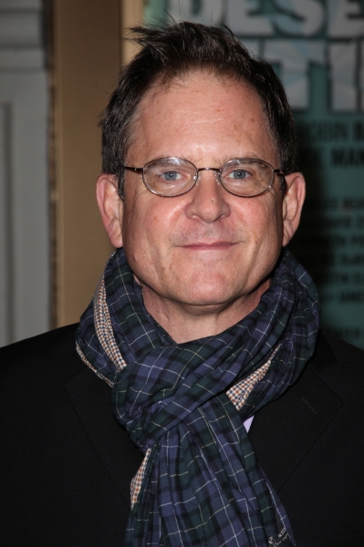 Photo Coverage: OTHER DESERT CITIES Starry Opening Night Theatre Arrivals Image