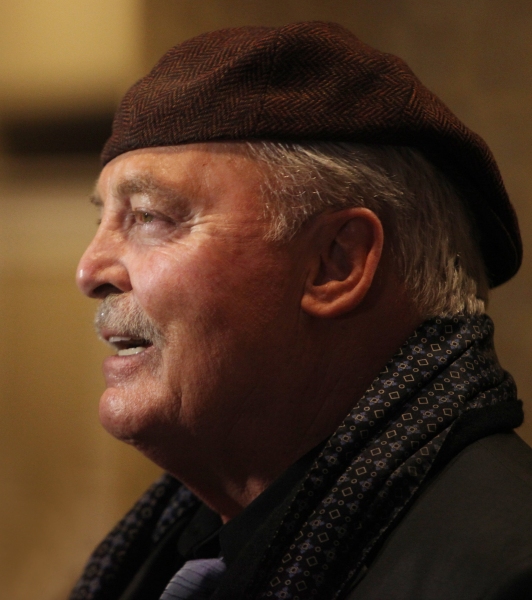 Photo Coverage: OTHER DESERT CITIES Opens on Broadway - After Party! Image