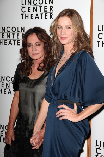 Photo Coverage: OTHER DESERT CITIES Opens on Broadway - After Party! Image