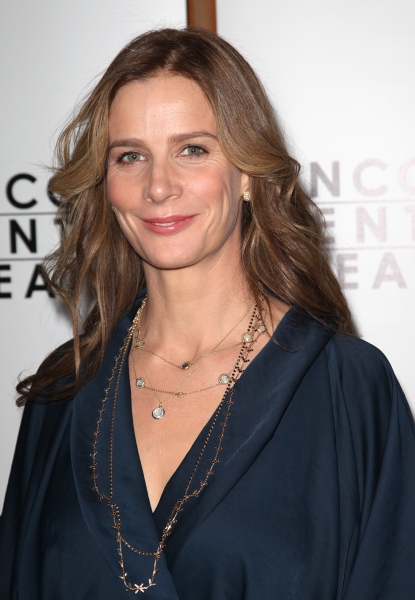 Photo Coverage: OTHER DESERT CITIES Opens on Broadway - After Party! Image